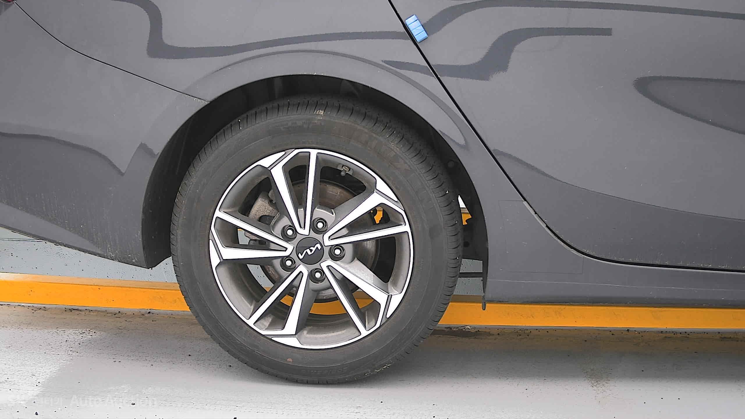 2024 - kia k3