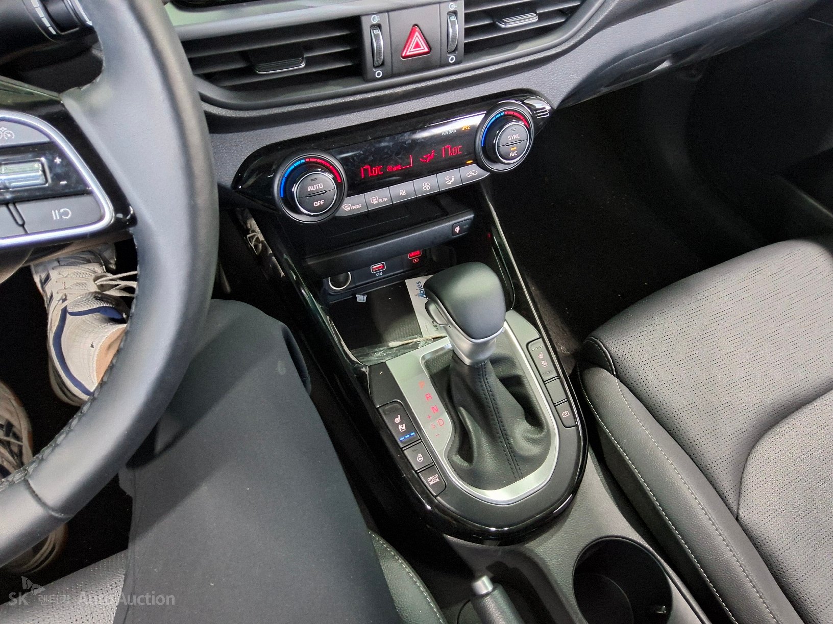 2024 - kia k3