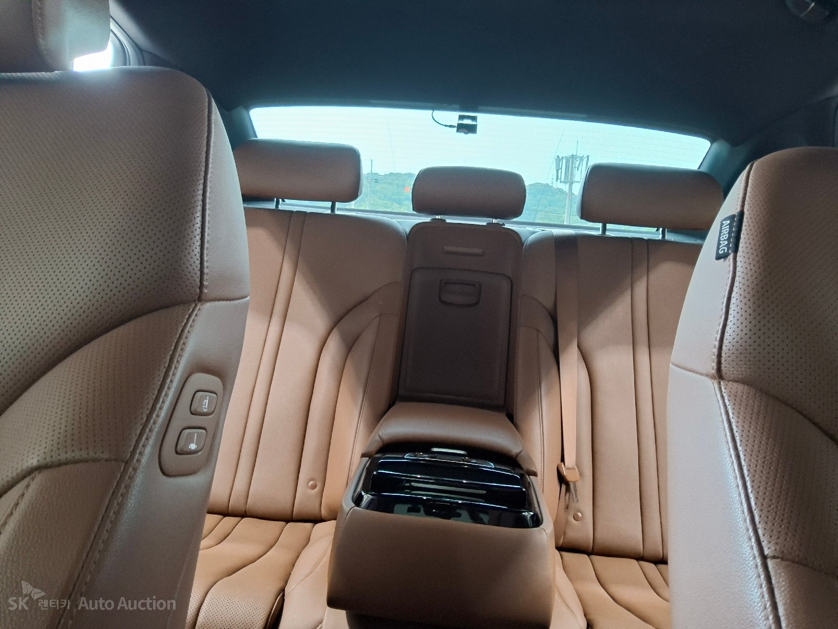 2022 - genesis g80