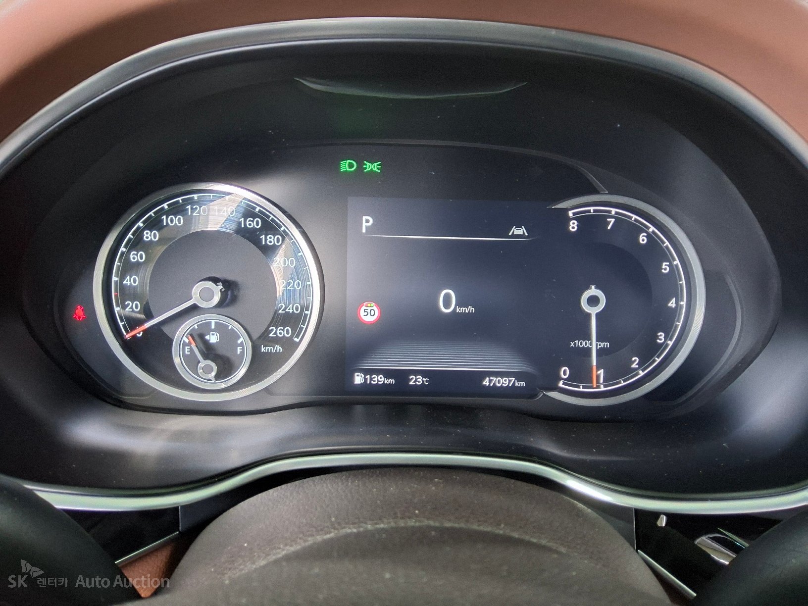 2022 - genesis g80