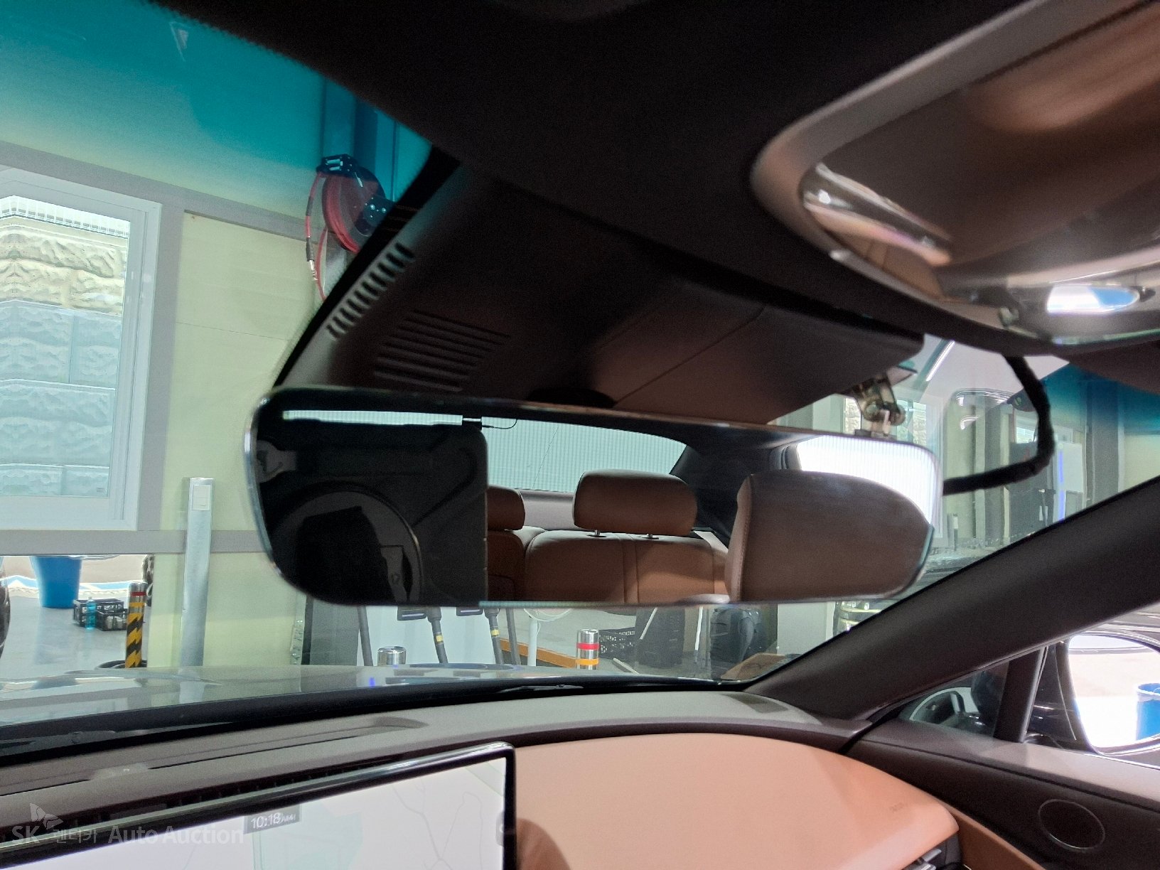 2022 - genesis g80