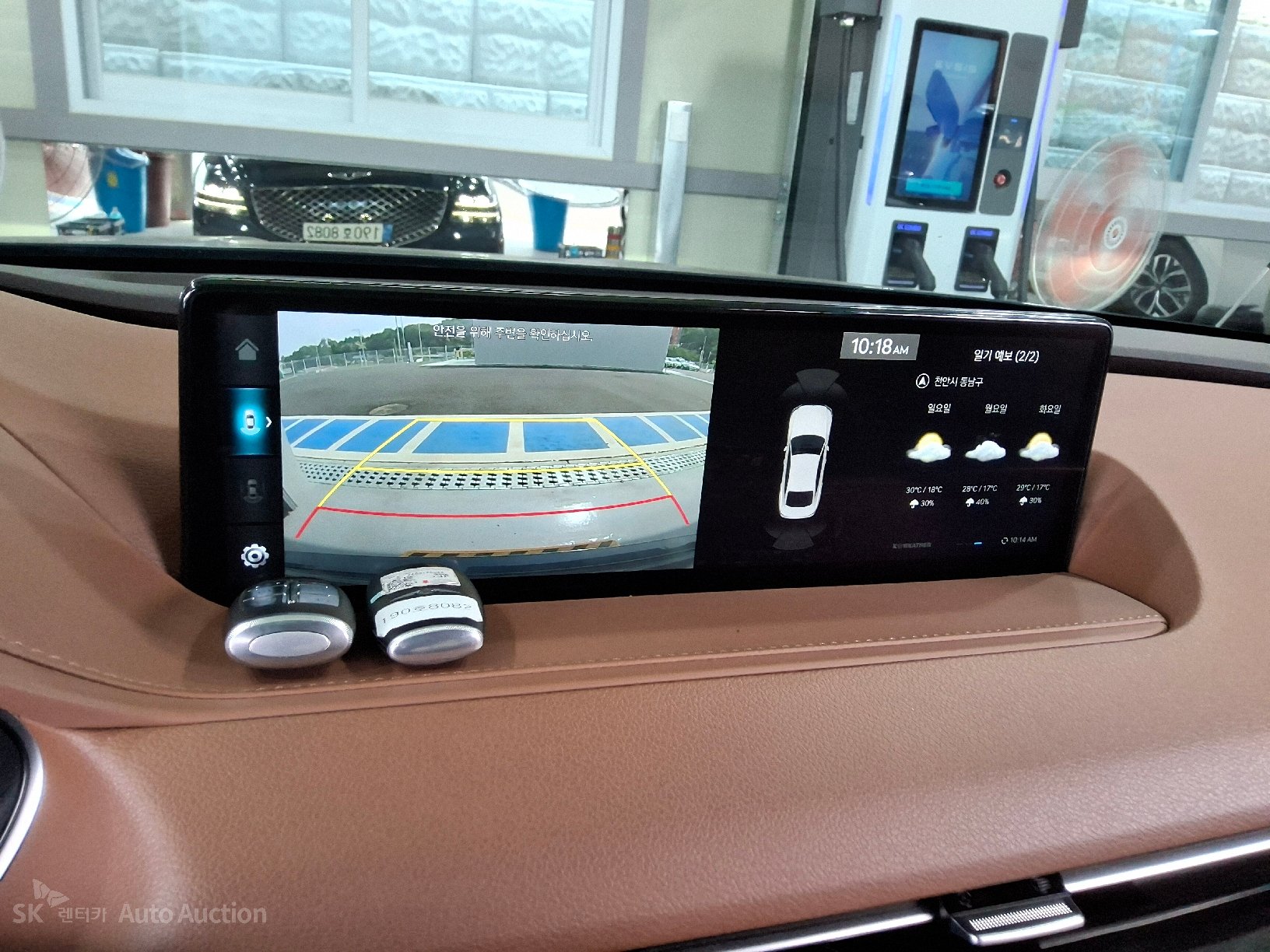 2022 - genesis g80