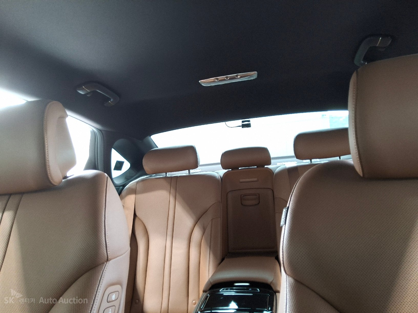 2022 - genesis g80