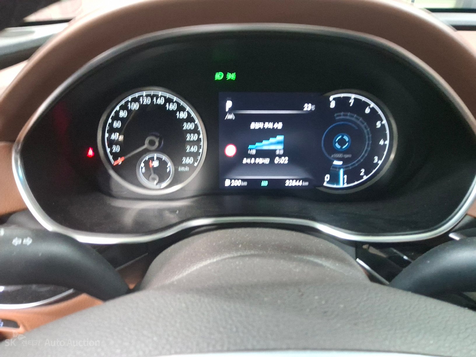 2022 - genesis g80