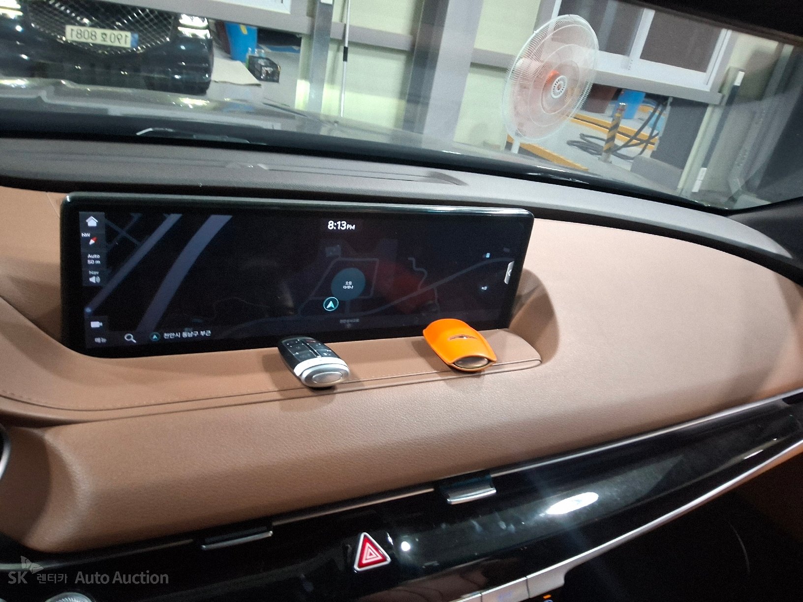 2022 - genesis g80