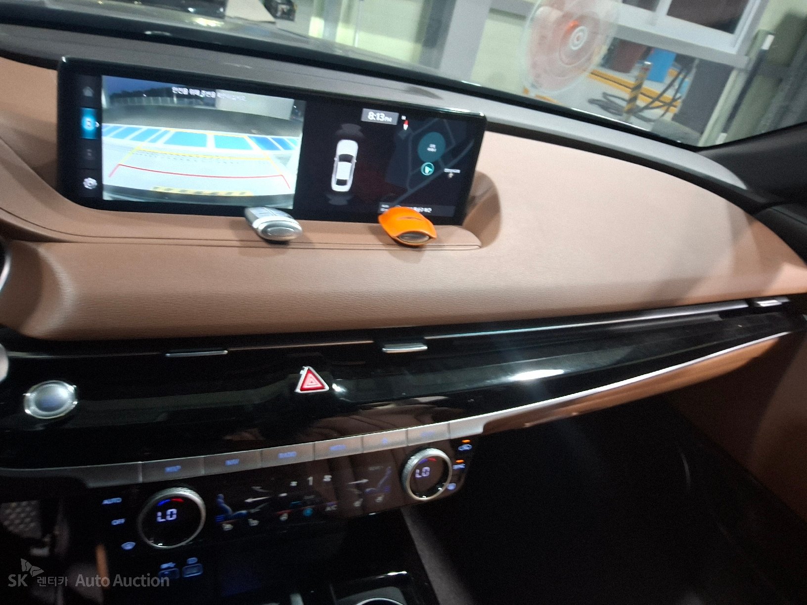 2022 - genesis g80