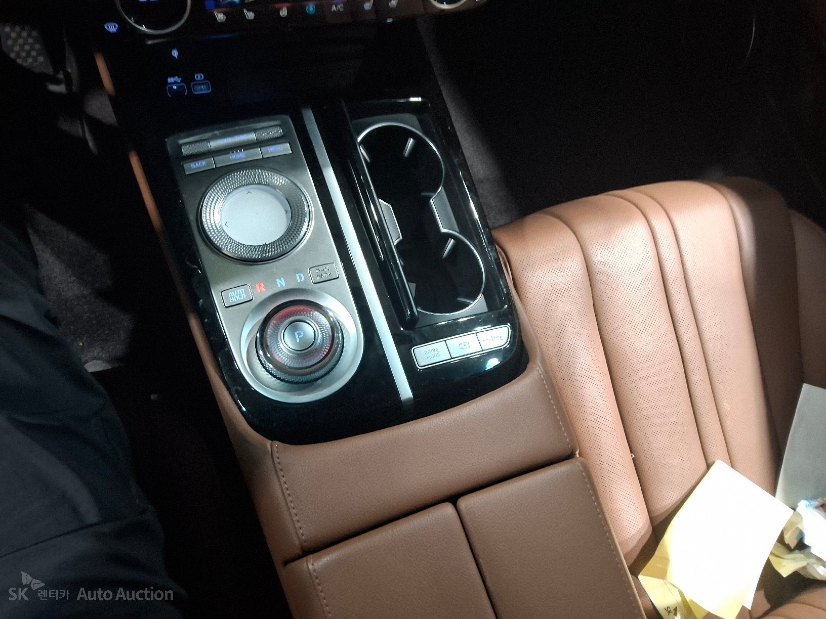 2022 - genesis g80