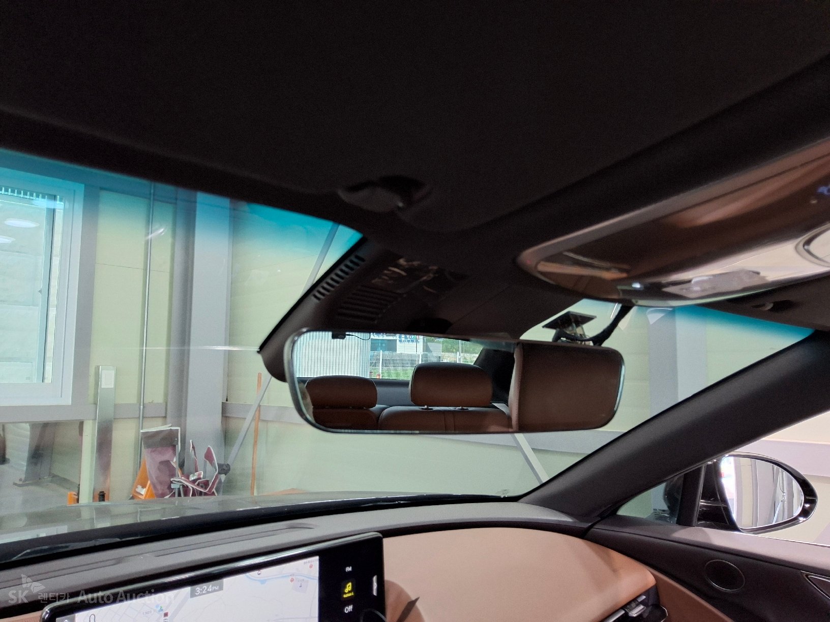 2022 - genesis g80