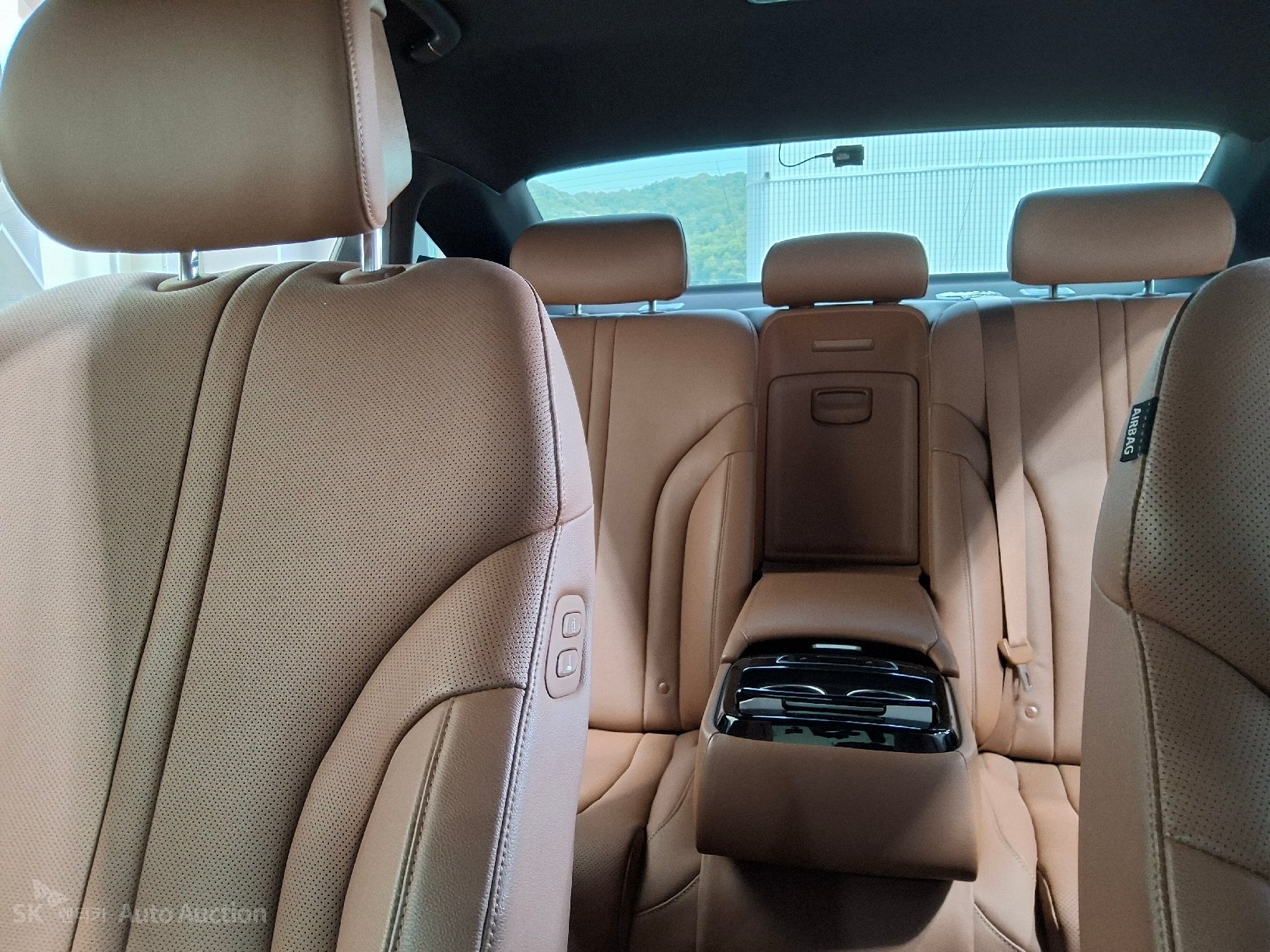 2022 - genesis g80
