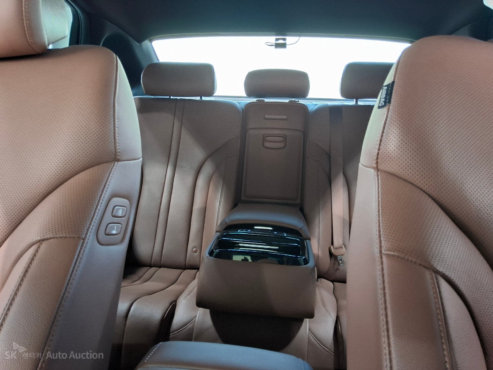 2022 - genesis g80