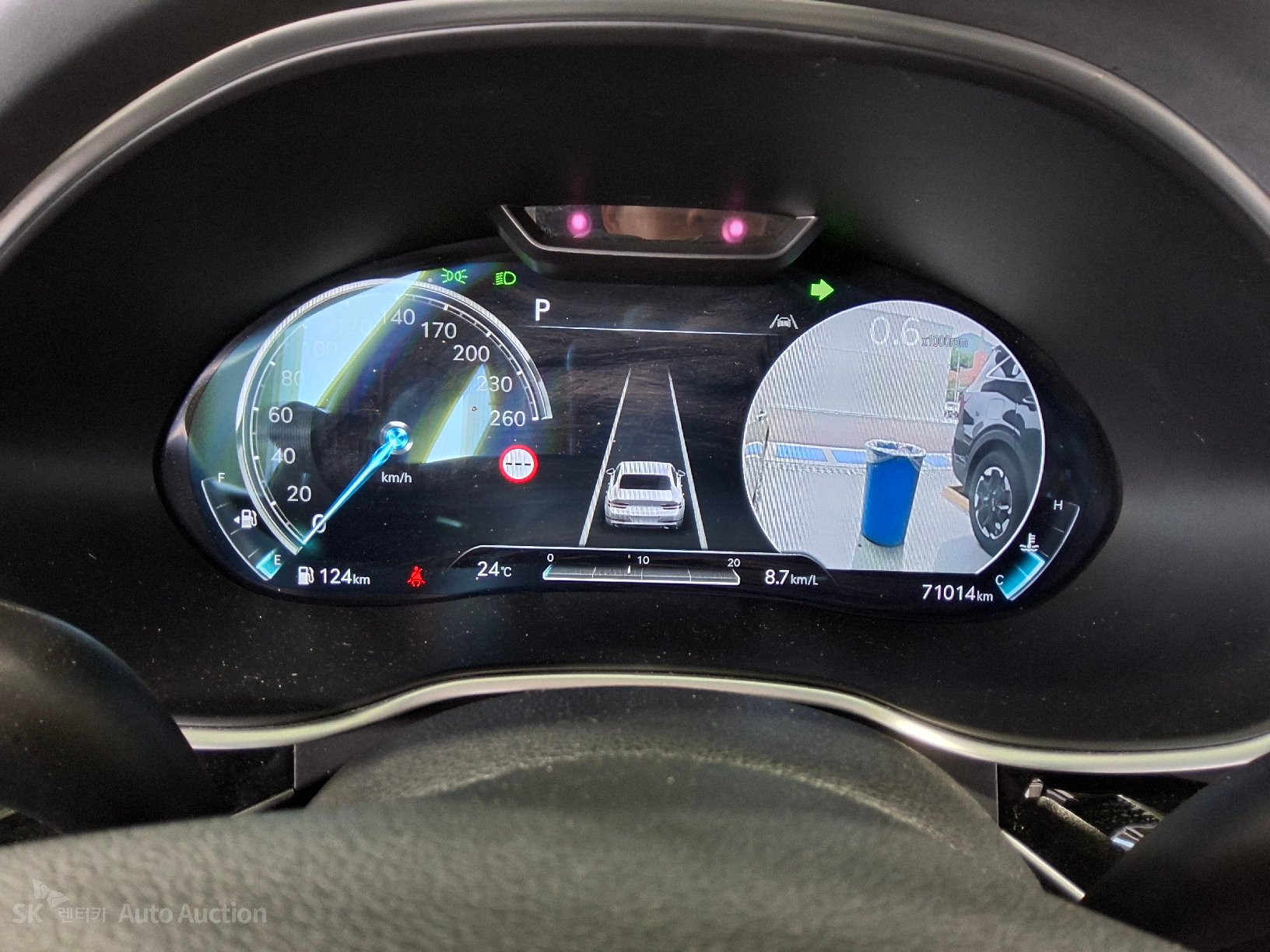 2022 - genesis g80