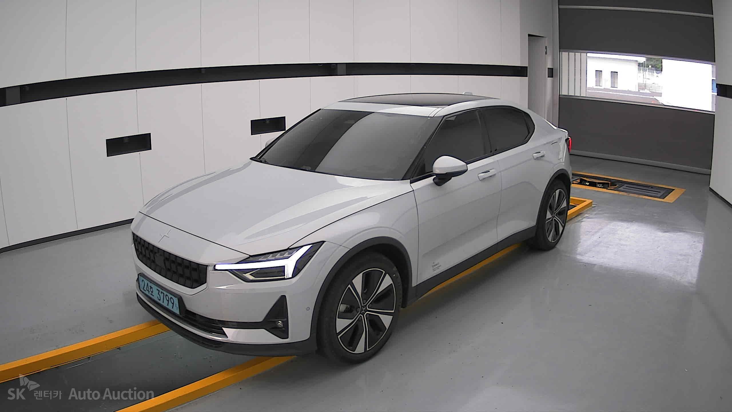2023 - polestar long range