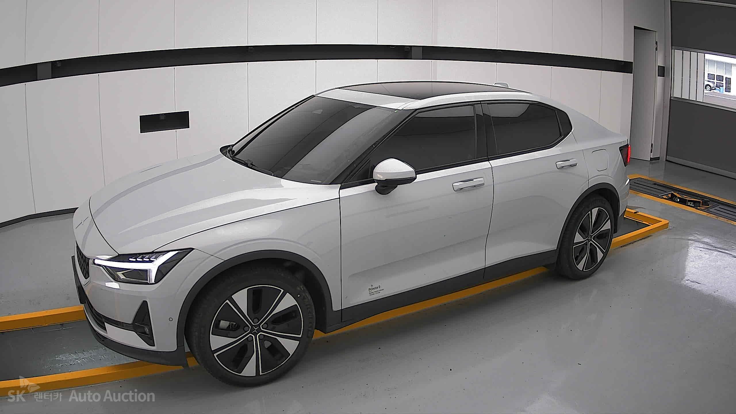 2023 - polestar long range