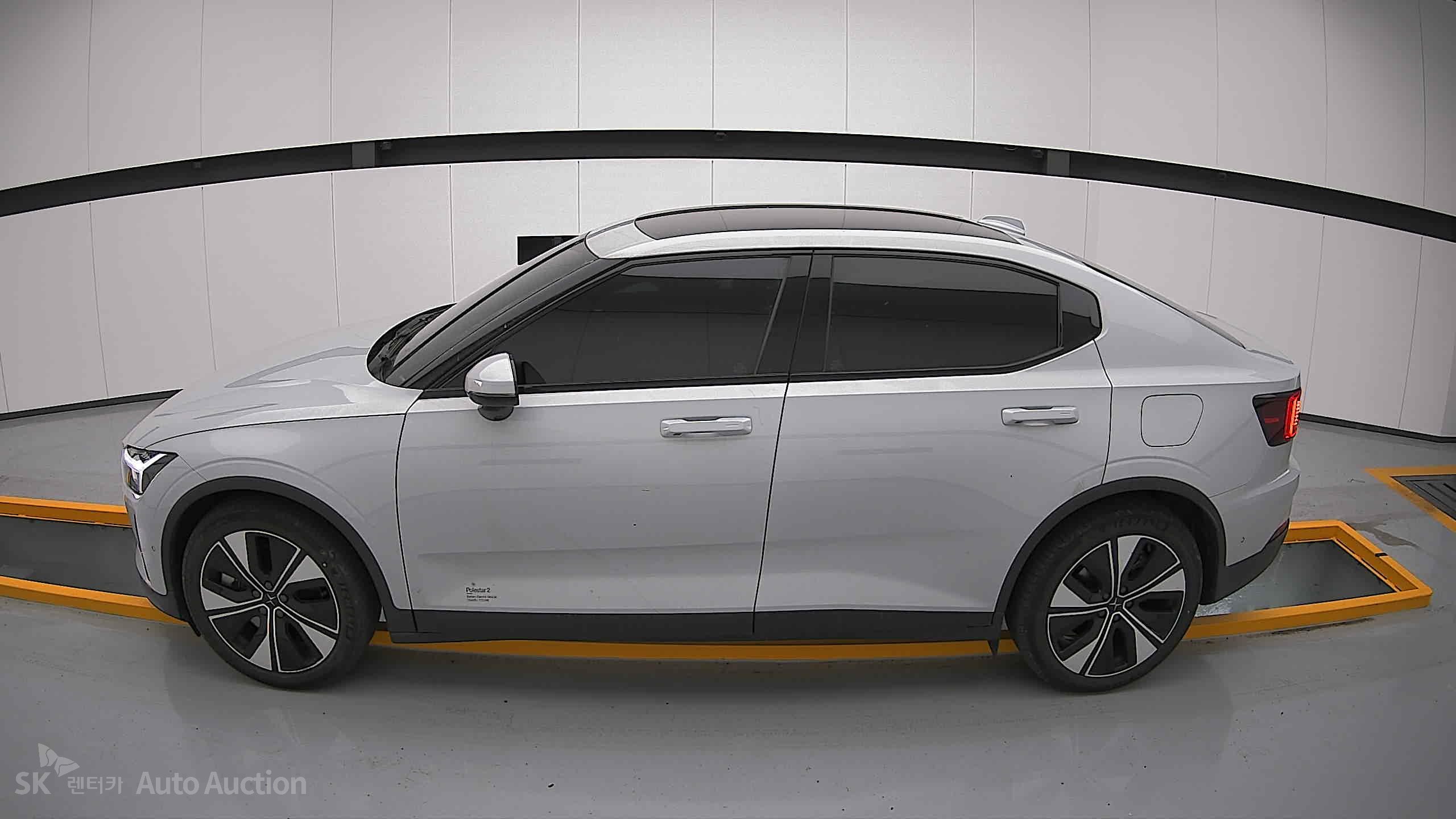 2023 - polestar long range