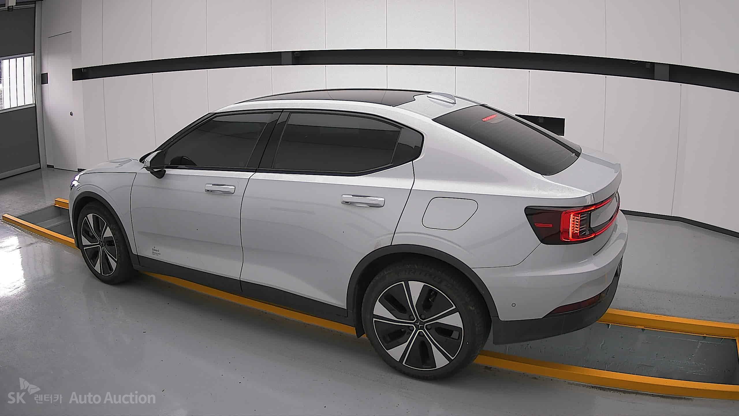 2023 - polestar long range