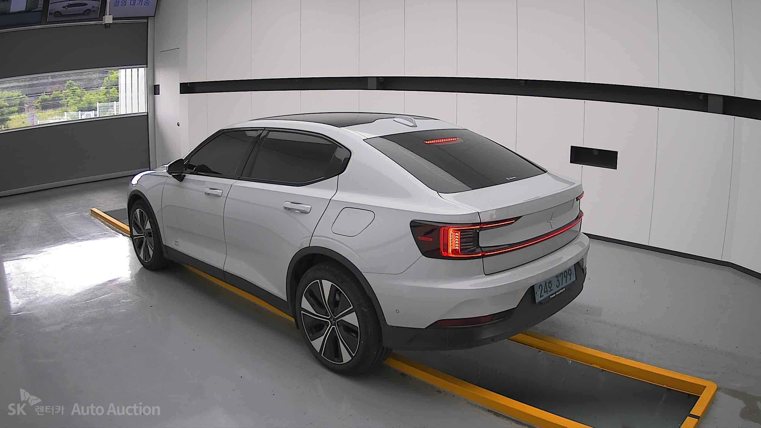 2023 - polestar long range