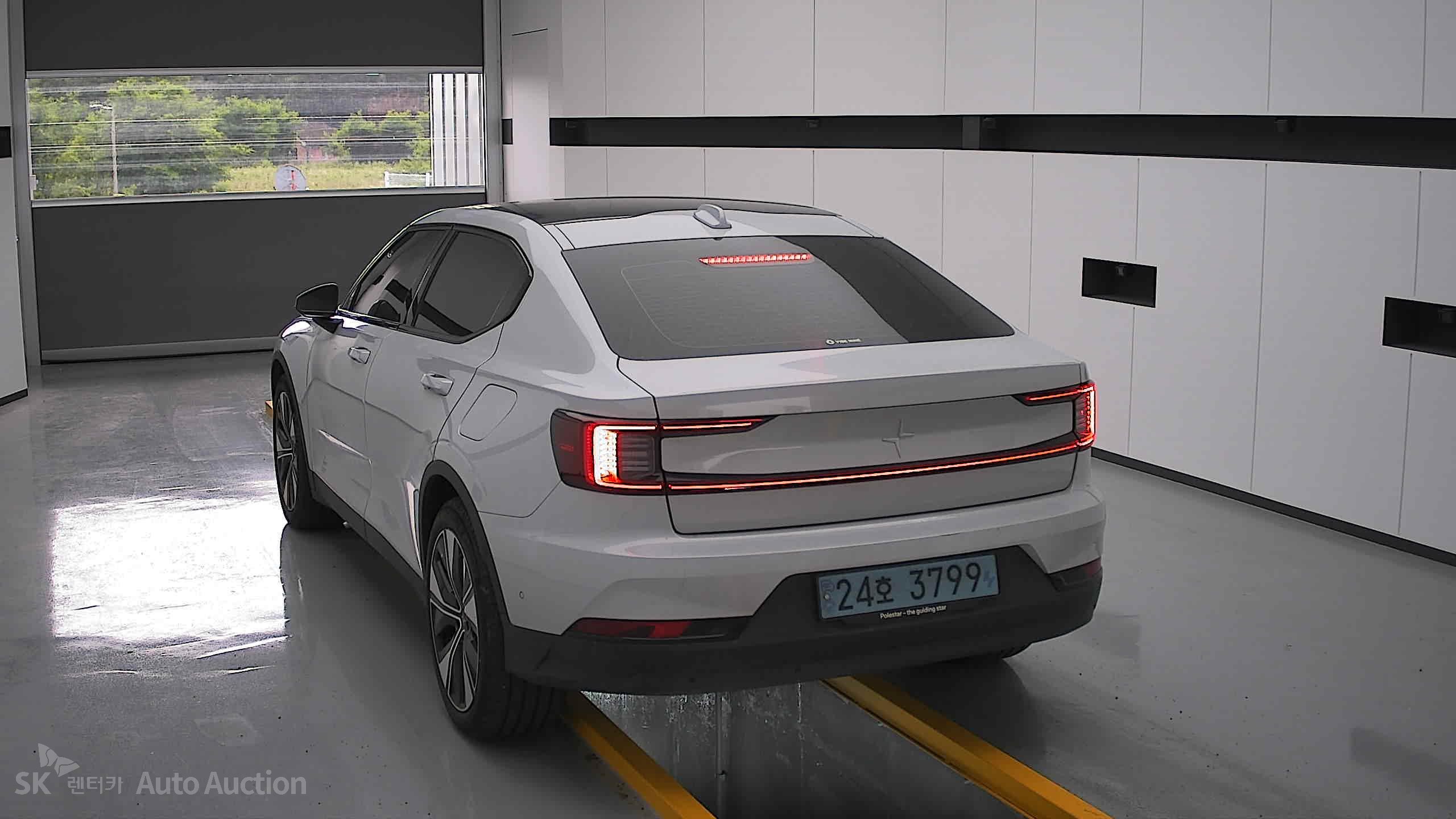 2023 - polestar long range