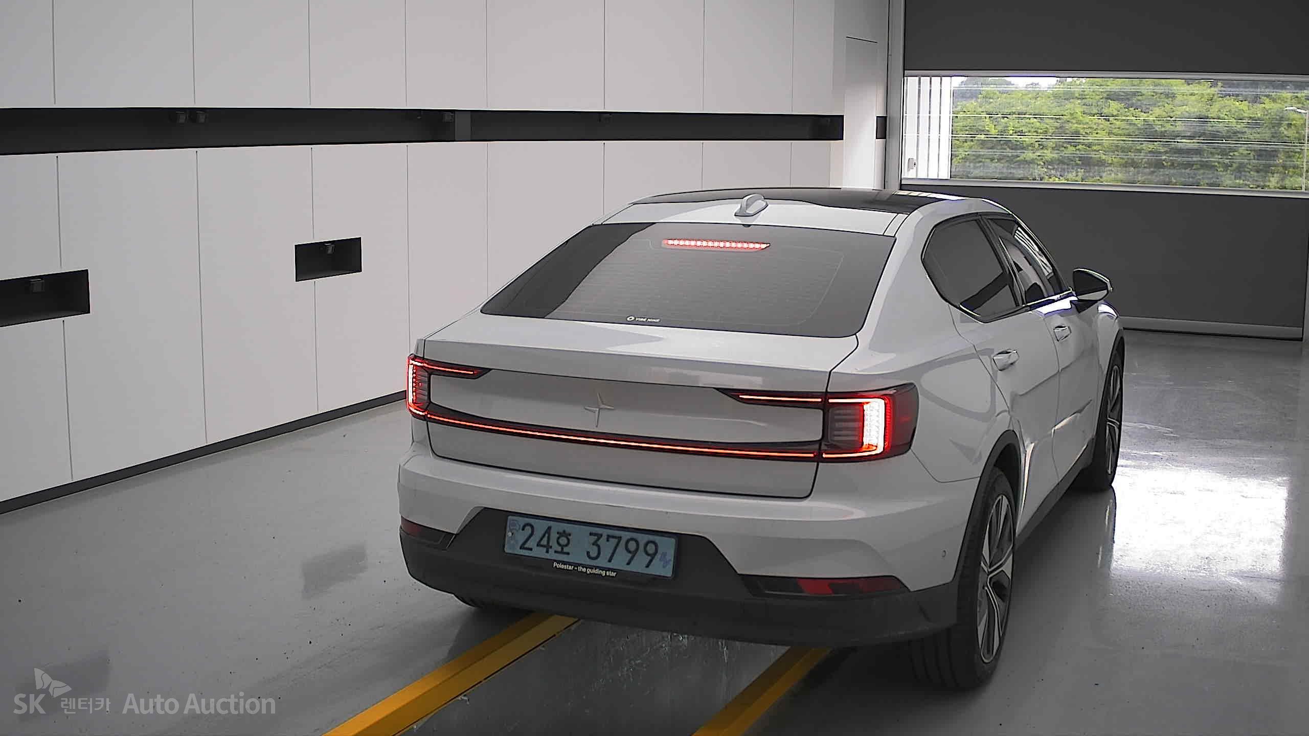2023 - polestar long range
