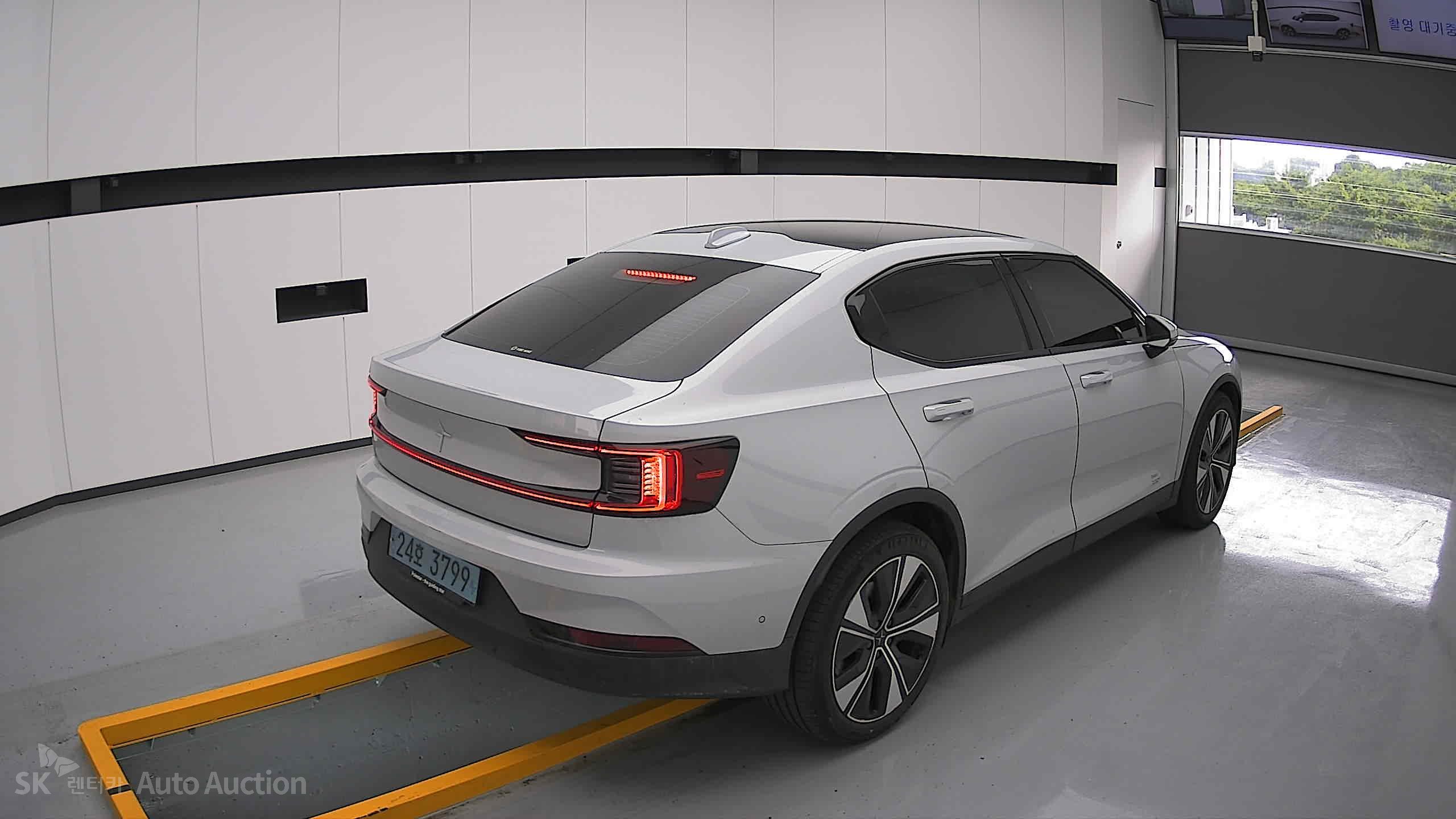 2023 - polestar long range