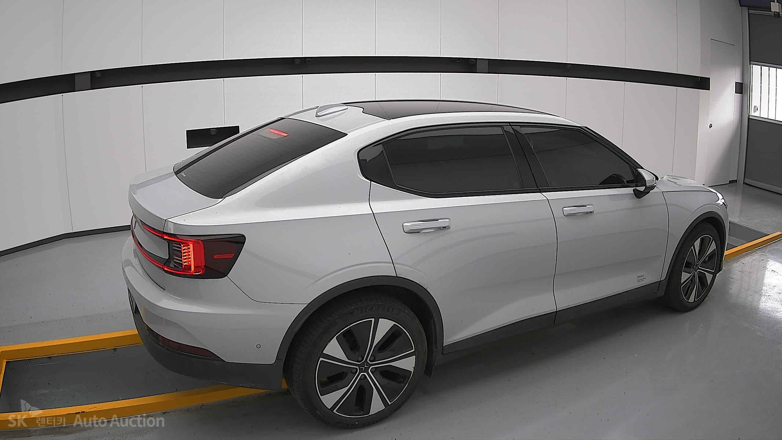 2023 - polestar long range