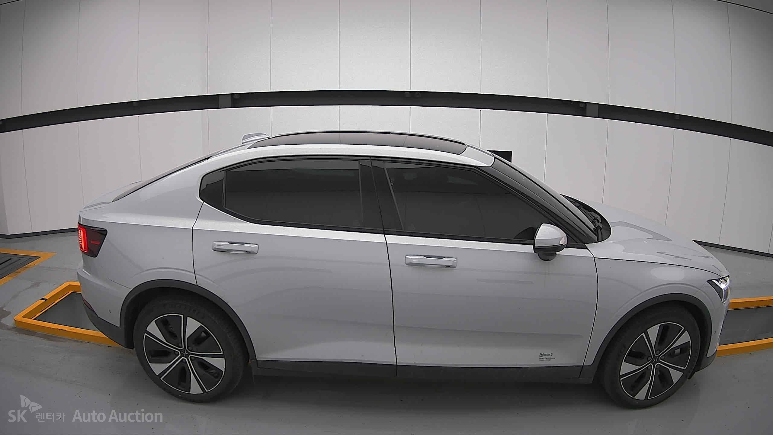 2023 - polestar long range