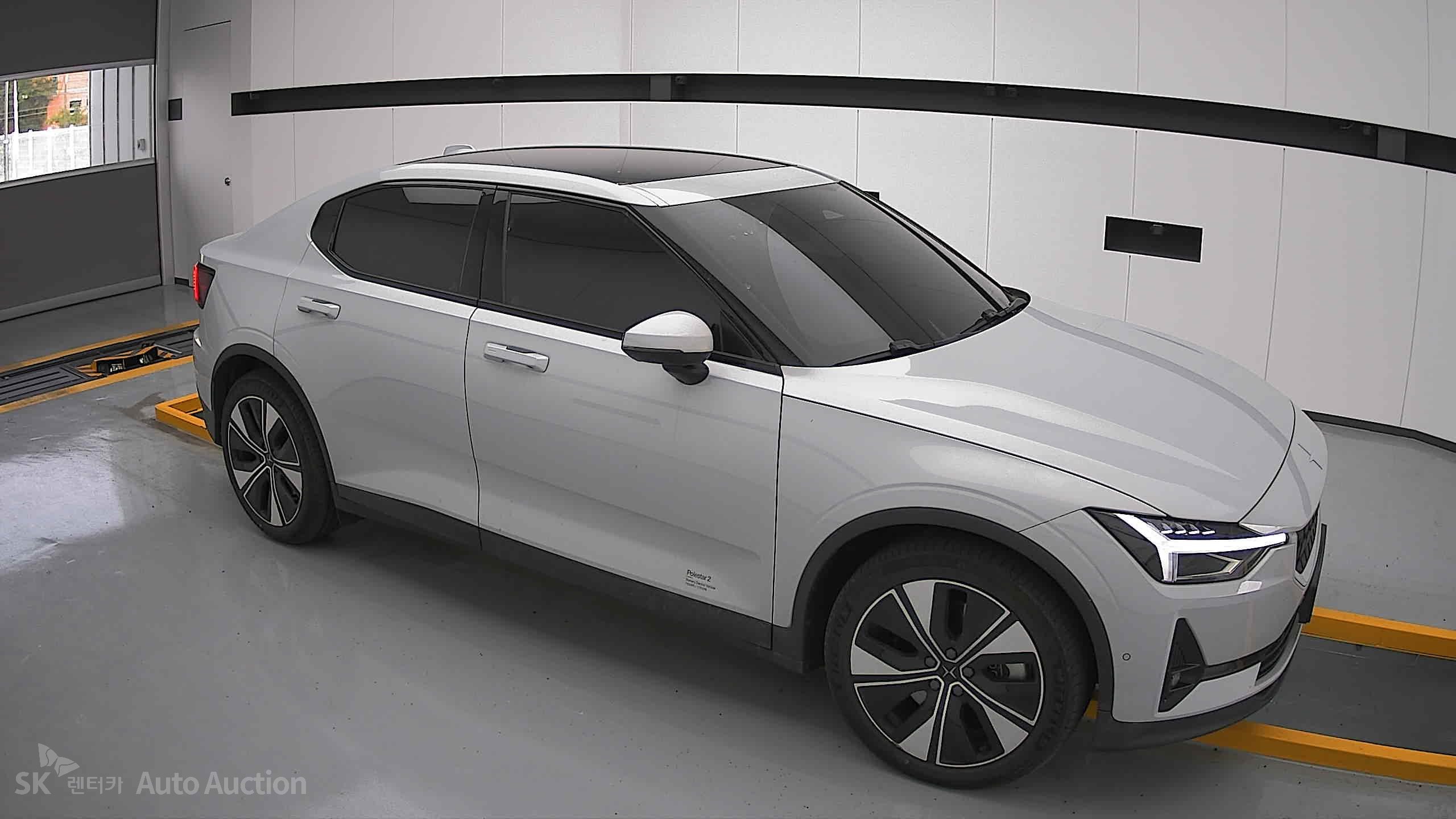 2023 - polestar long range