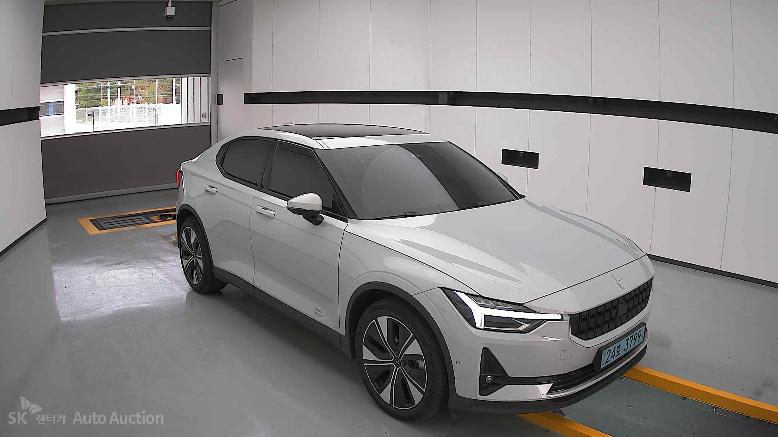 2023 - polestar long range