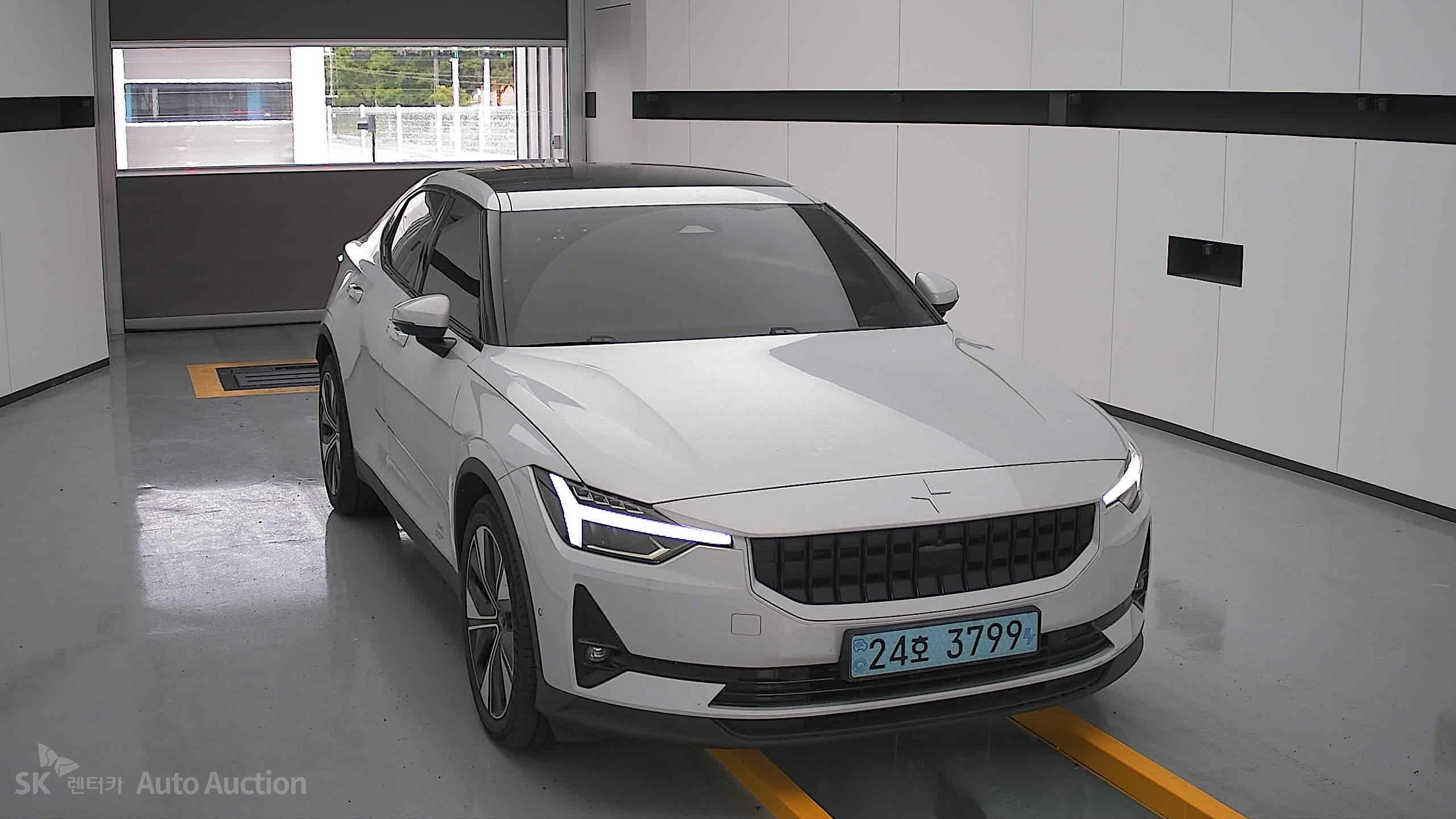 2023 - polestar long range