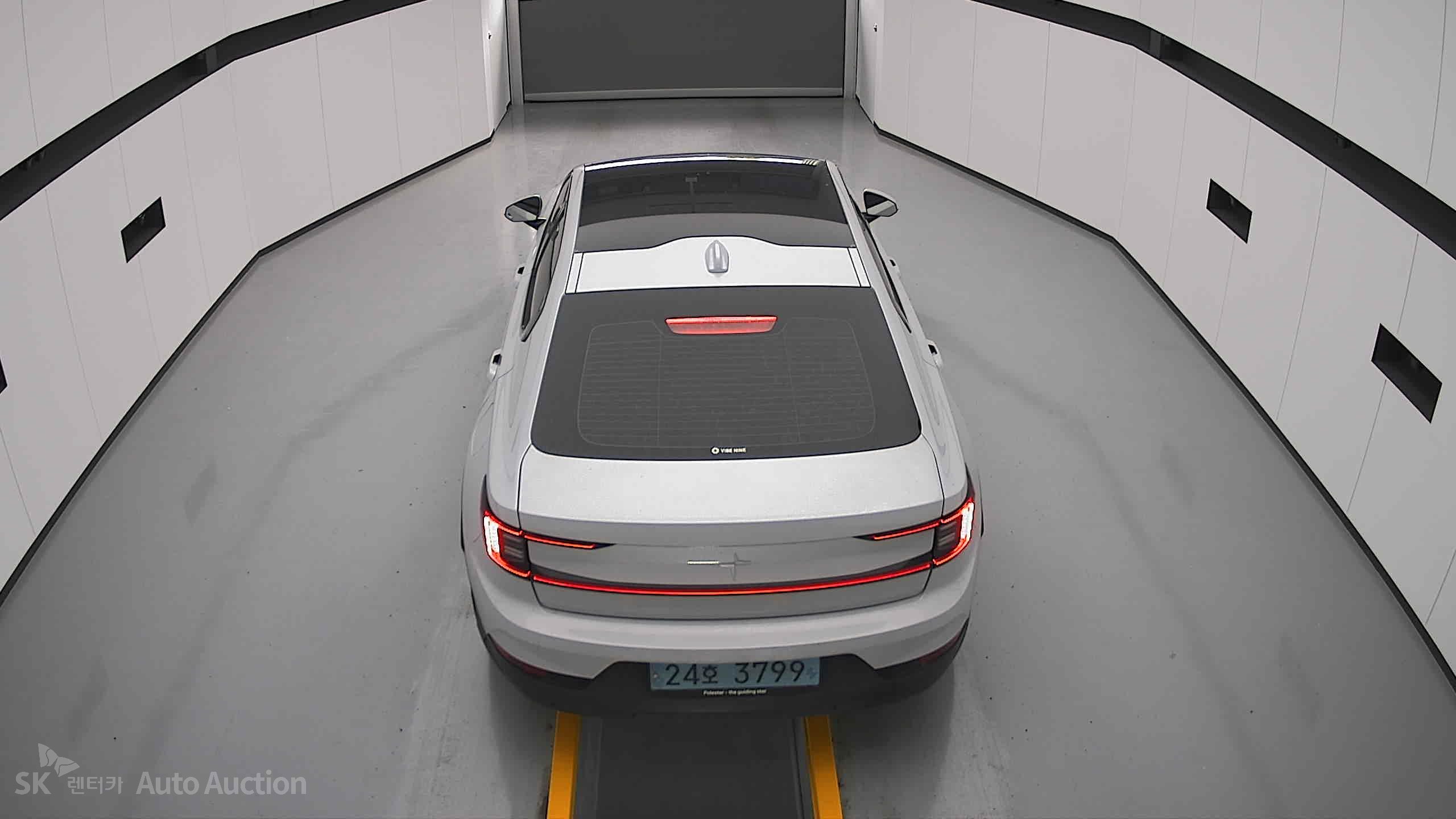 2023 - polestar long range