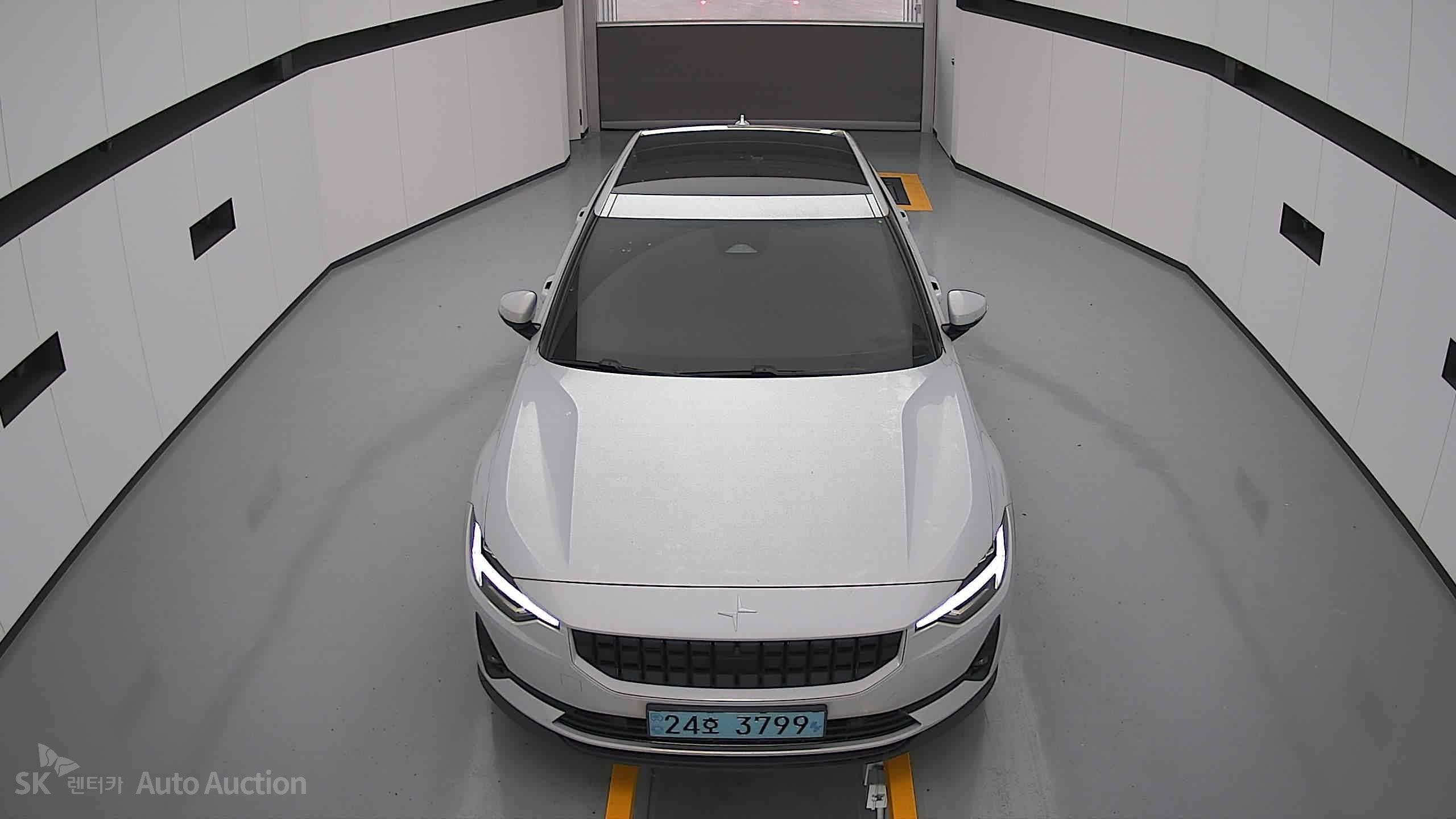 2023 - polestar long range