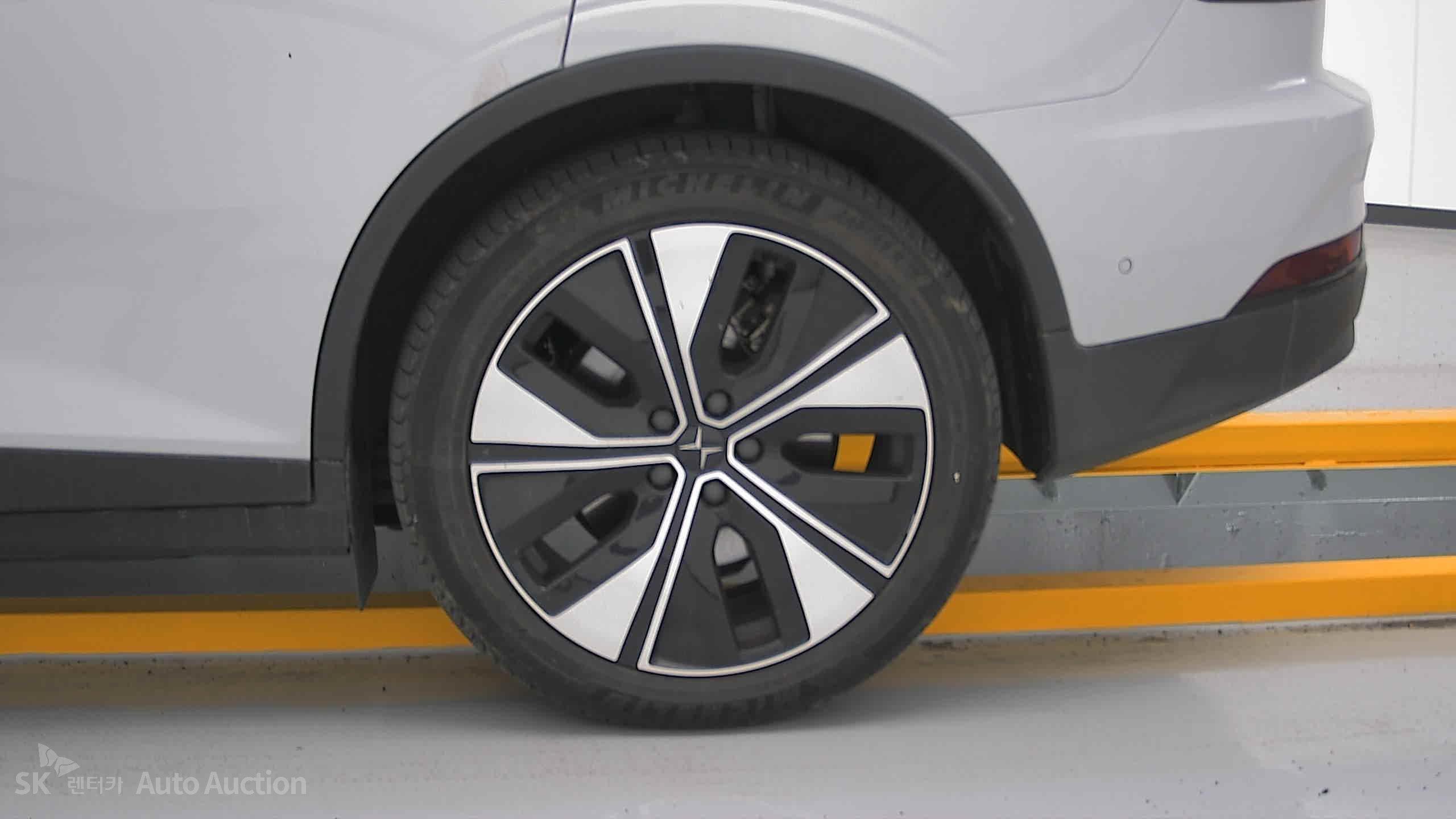 2023 - polestar long range
