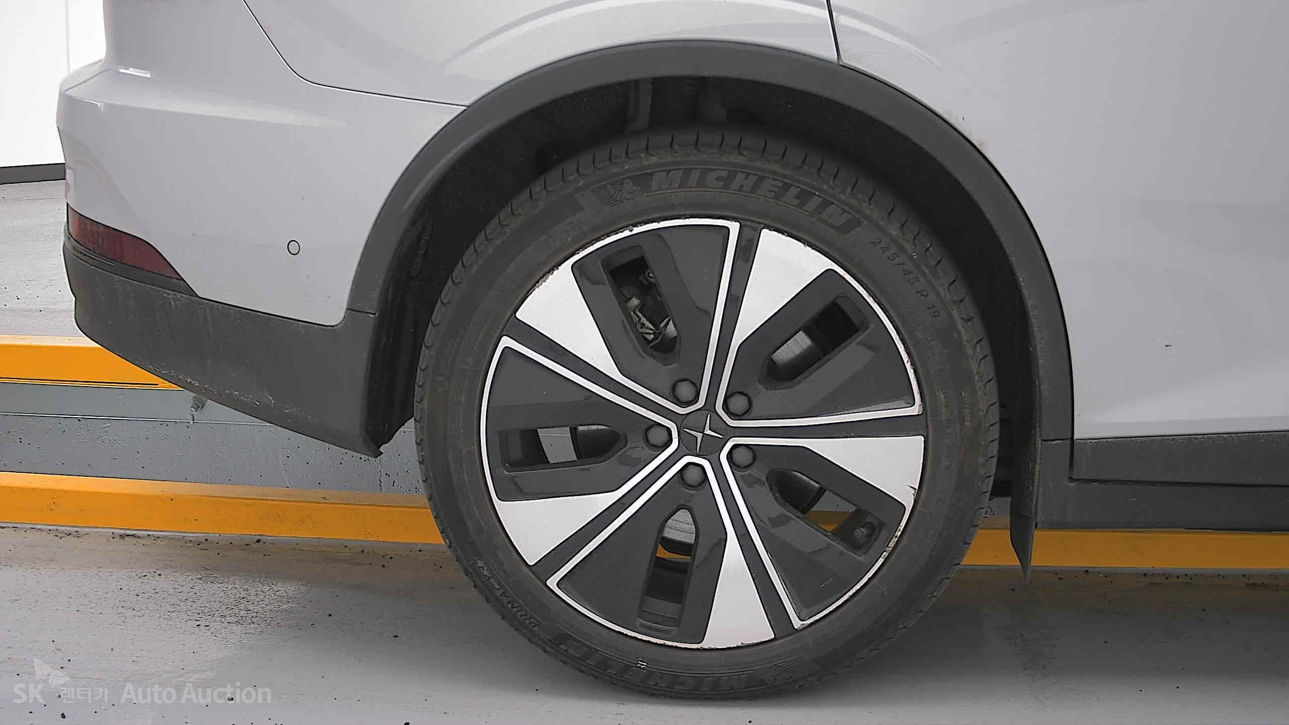 2023 - polestar long range