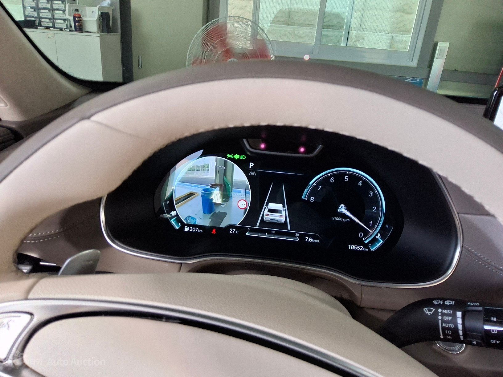 2022 - genesis gv80