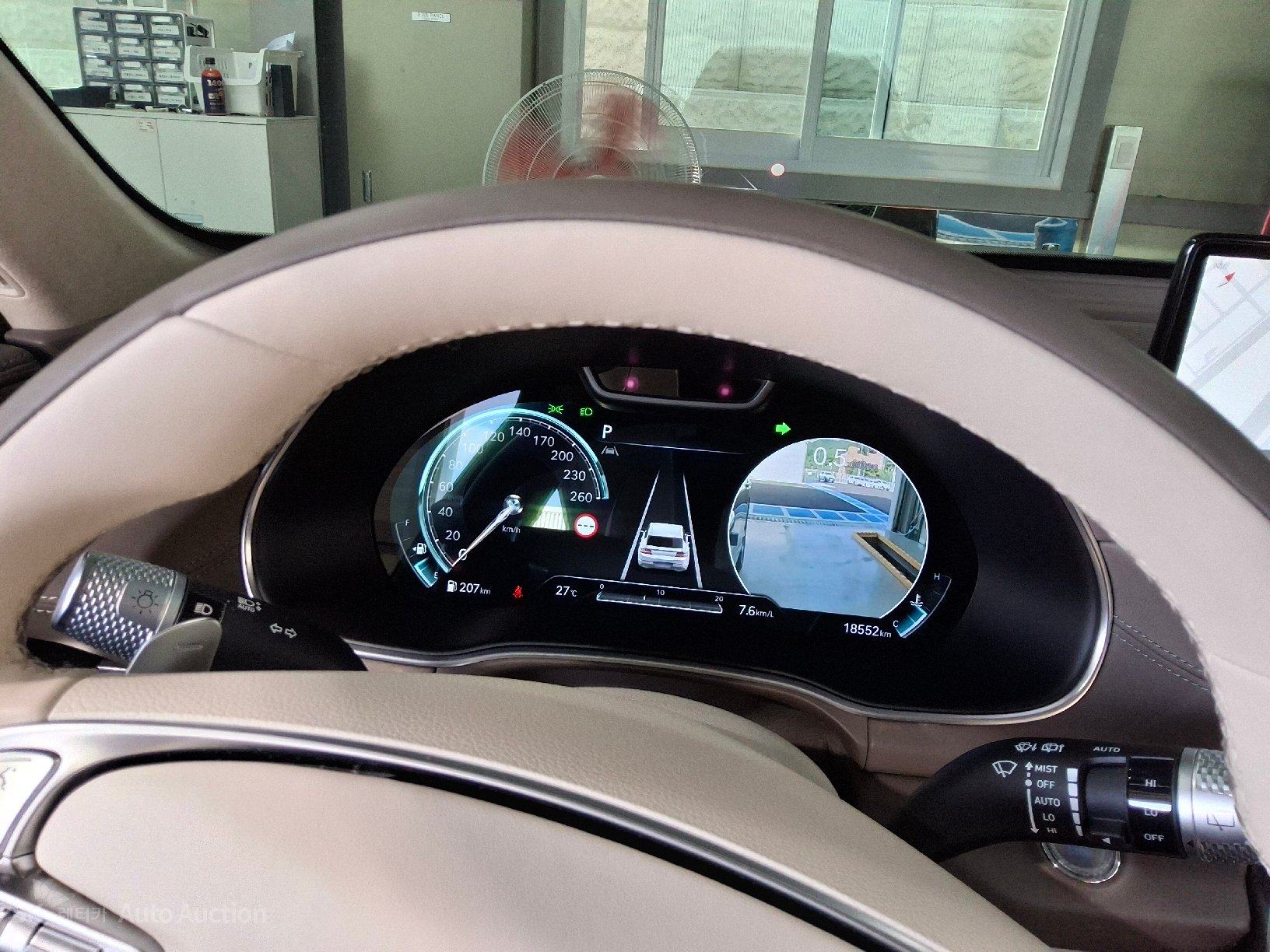 2022 - genesis gv80