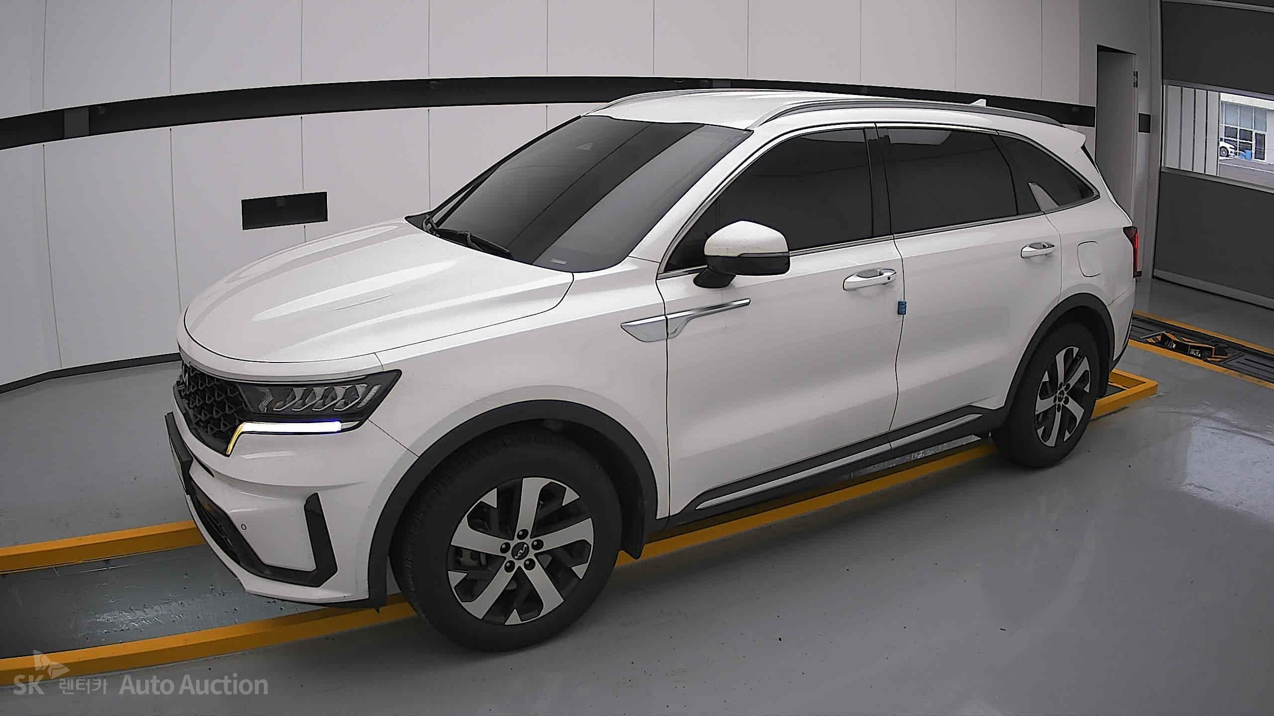 2022 - kia sorento