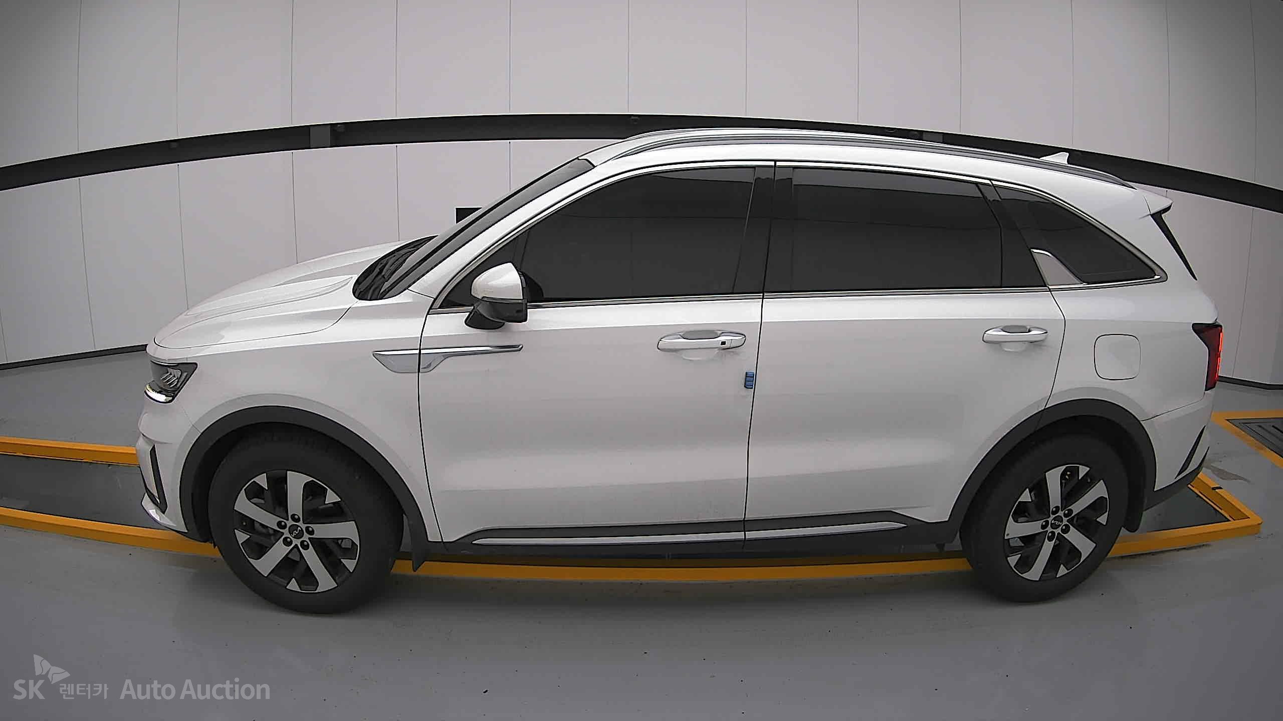 2022 - kia sorento