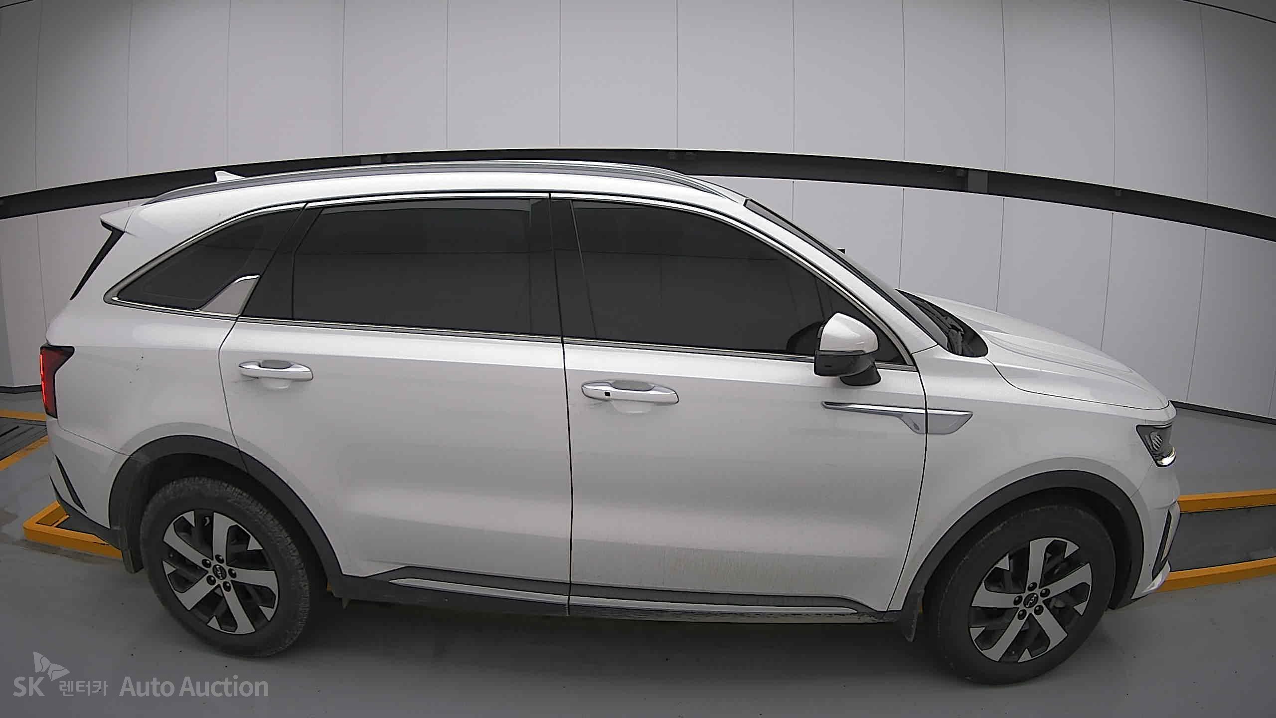 2022 - kia sorento