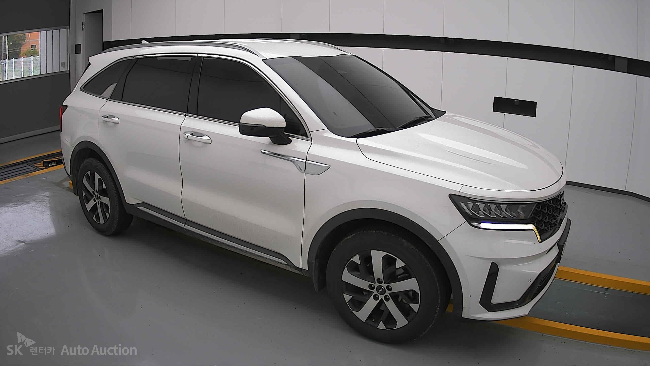 2022 - kia sorento