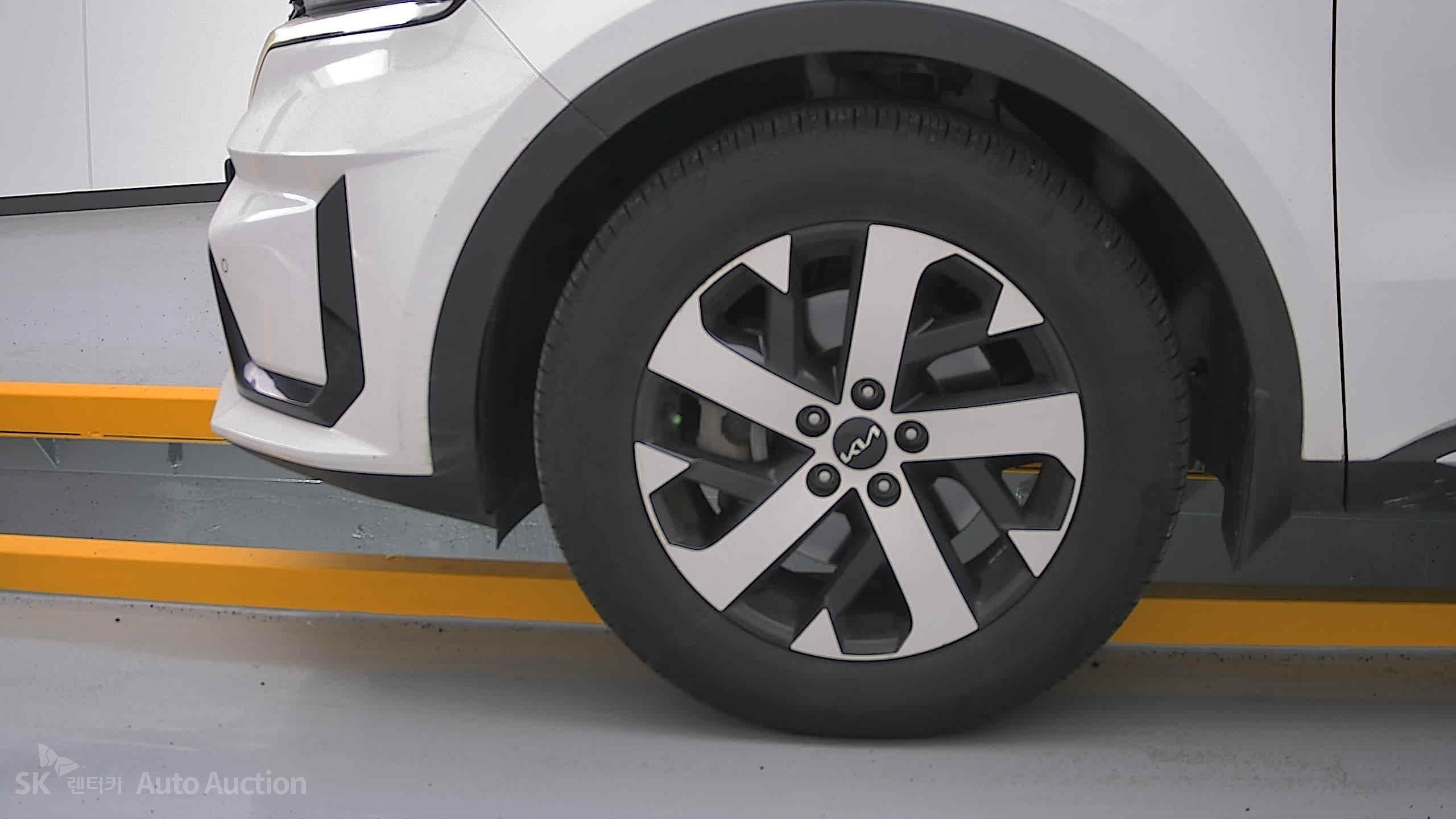 2022 - kia sorento