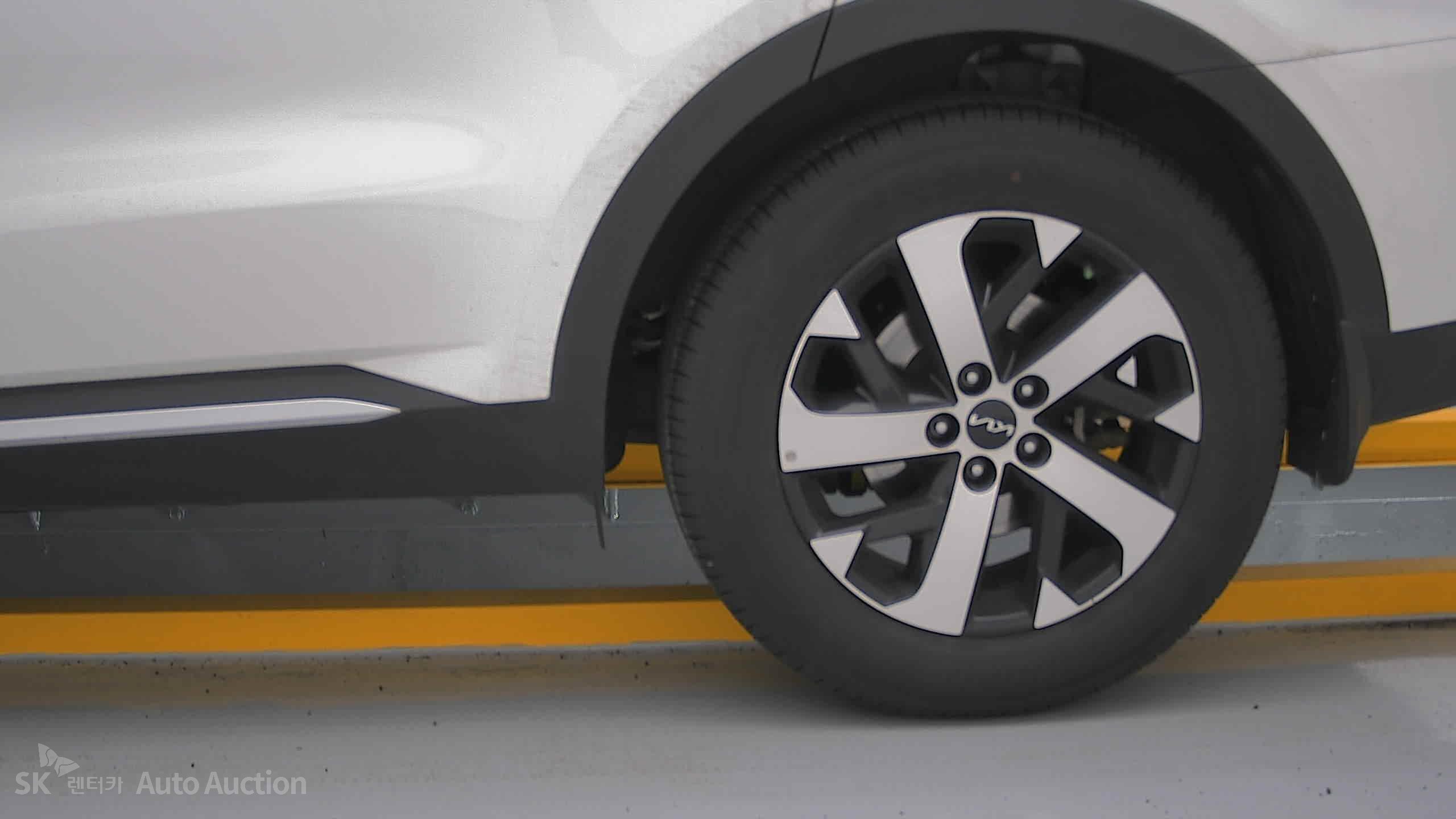 2022 - kia sorento