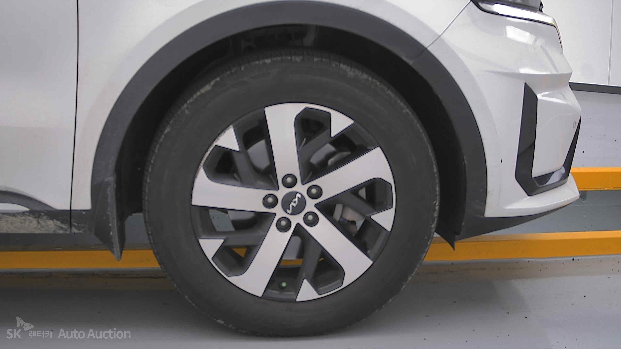 2022 - kia sorento