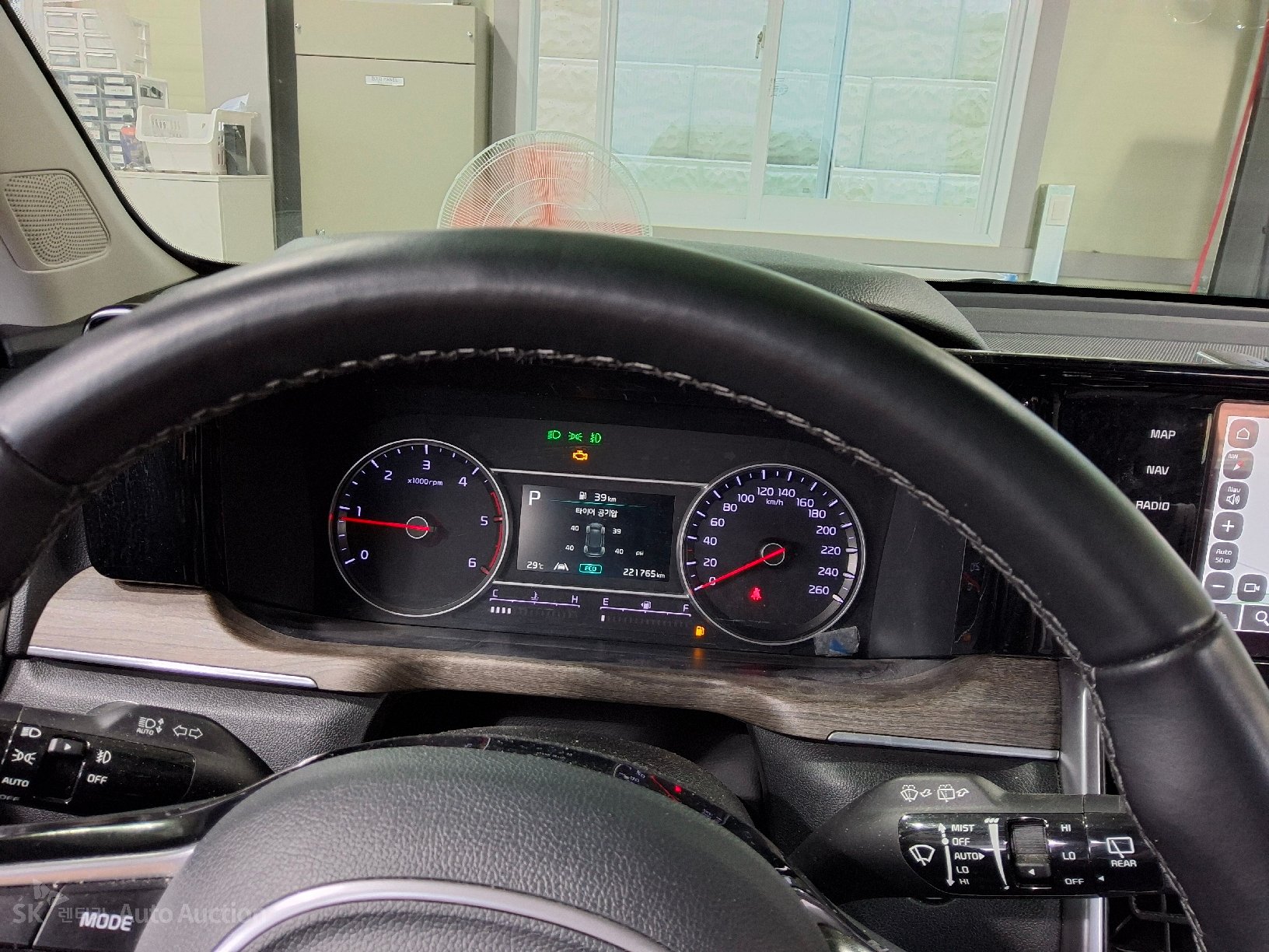 2022 - kia sorento