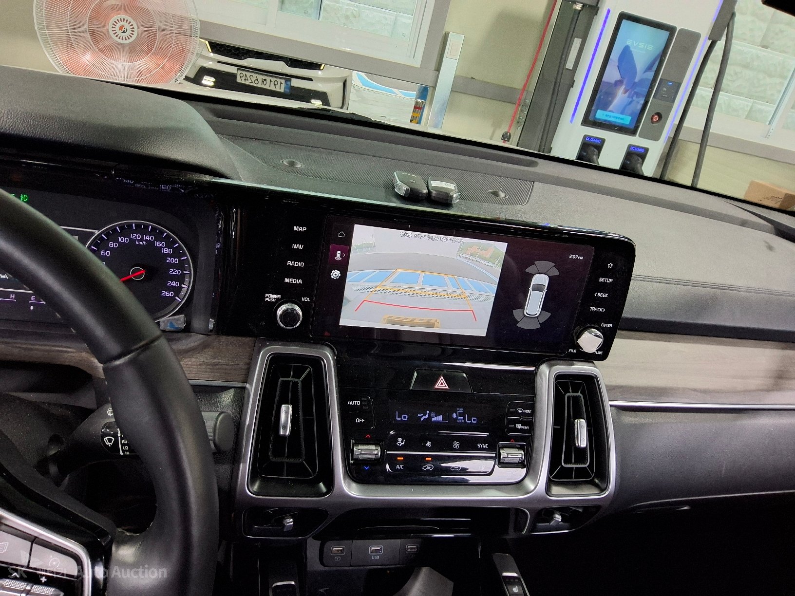 2022 - kia sorento