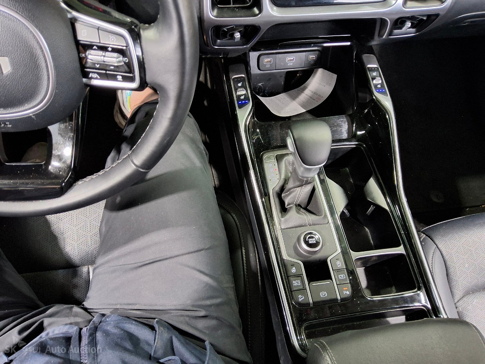 2022 - kia sorento