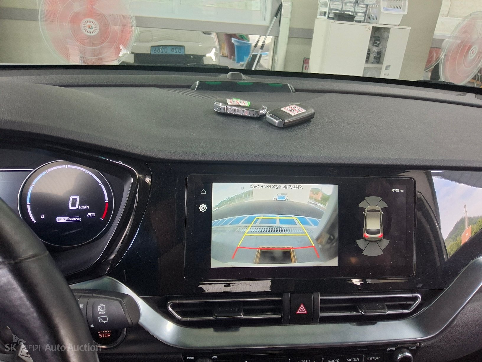 2023 - kia niro