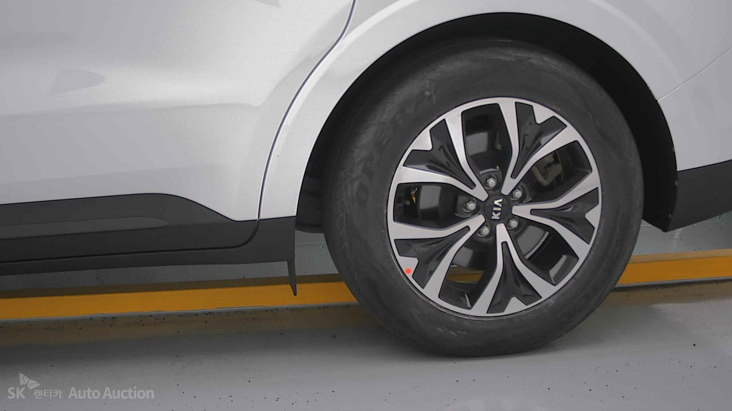 2021 - kia carnival