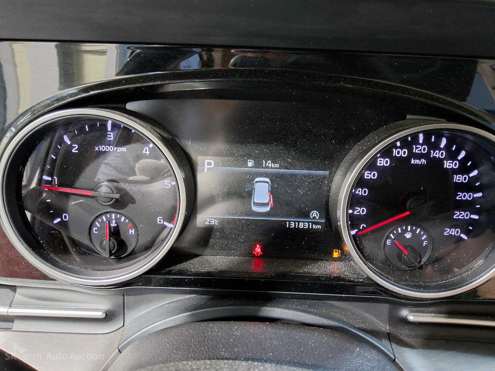 2021 - kia carnival