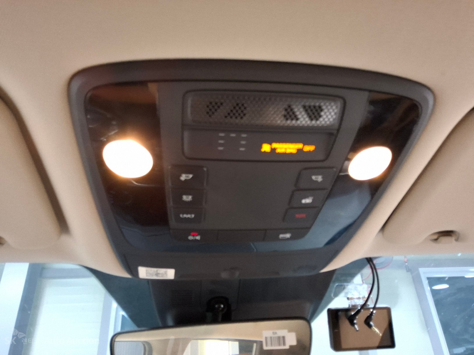 2021 - kia carnival