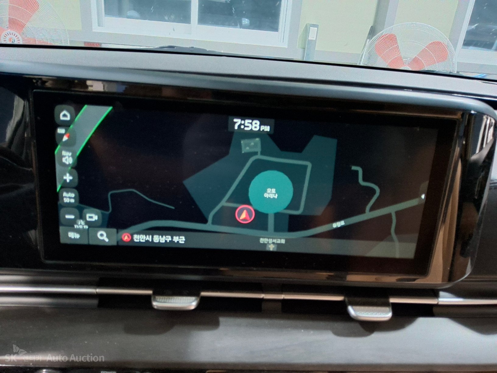 2021 - kia carnival
