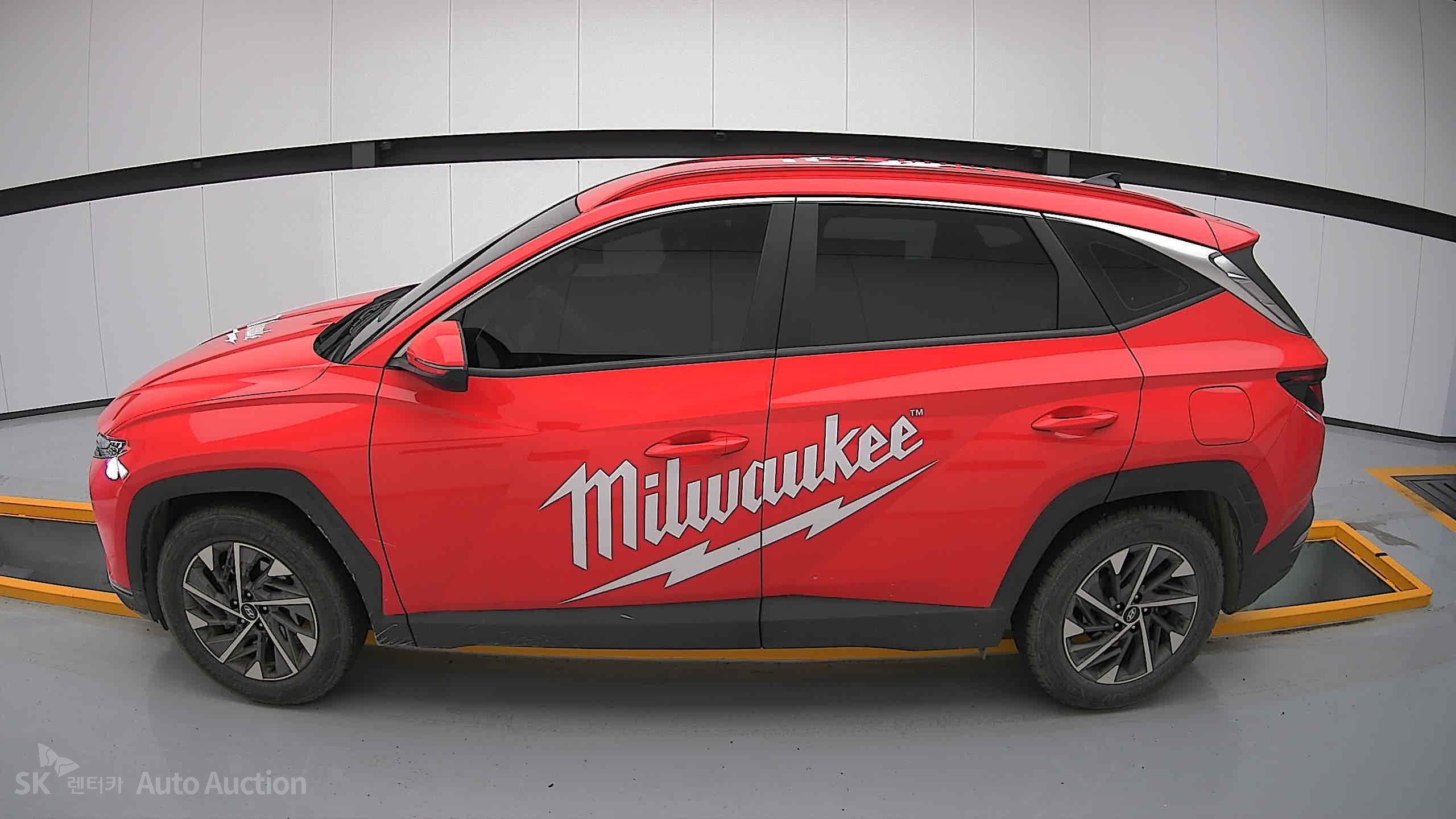 2022 - hyundai tucson